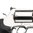 Revólver Smith & Wesson 460XVR 14" Cal.460S&W Mag.