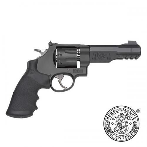 Revólver Smith & Wesson R8 Cal.357Mag.