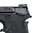 Pistola Smith & Wesson M&P Ported Shield EZ Cal.380