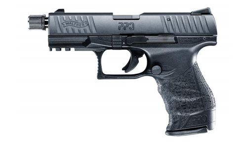 Pistola Walther PPQ M2 Tactical Cal.22lr