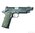 Pistola Bul Armory Street Comp Black-T Cal.45ACP