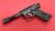 Pistola Ruger 22/45 Target Cal.22lr Usada, Bom Estado
