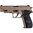 Pistola Sig Sauer P226 MK25 Cal.9x19 Desert