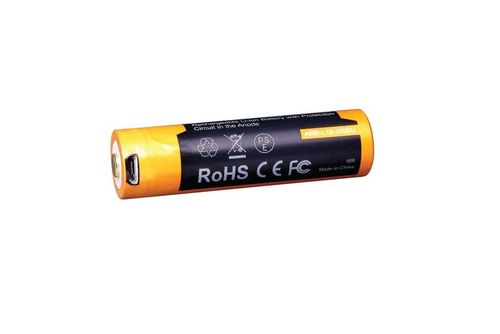 Bateria Fenix USB ARB-L18-2600