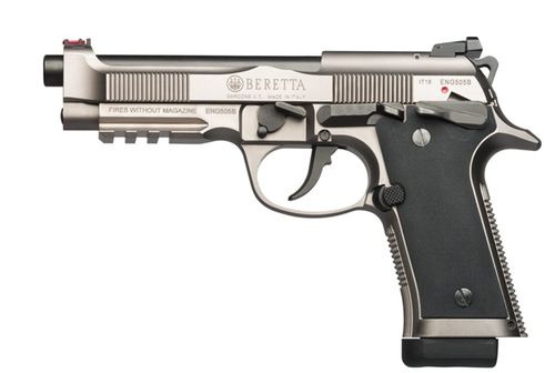 Pistola Pietro Beretta 92X Performance Cal.9x19