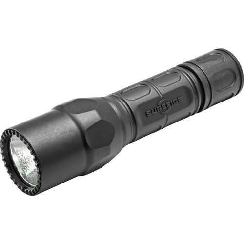Lanterna SureFire G2X Pro Black