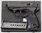 Pistola Walther P38-K Cal.9x19 Como Nova (VENDIDA)