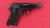 Pistola Walther PP Zella-Mehlis Cal.9x17mm Bom Estado (VENDIDA)
