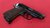 Pistola Walther PPK Cal.7,65mm Como Nova (VENDIDA)