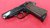 Pistola Walther PPK-L Cal.7,65mm Como Nova (VENDIDA)