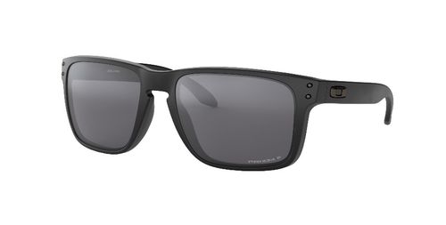 Óculos Oakley Holbrook XL Matte Black Prizm Black Polarized