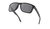 Óculos Oakley Holbrook XL Matte Black Prizm Black Polarized