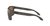 Óculos Oakley Holbrook XL Woodgrain Prizm Tungsten Polarized
