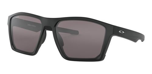 Óculos Oakley Targetline Matte Black Prizm Black