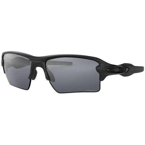 Óculos Oakley Flak 2.0 XL Matte Black Prizm Black Iridium