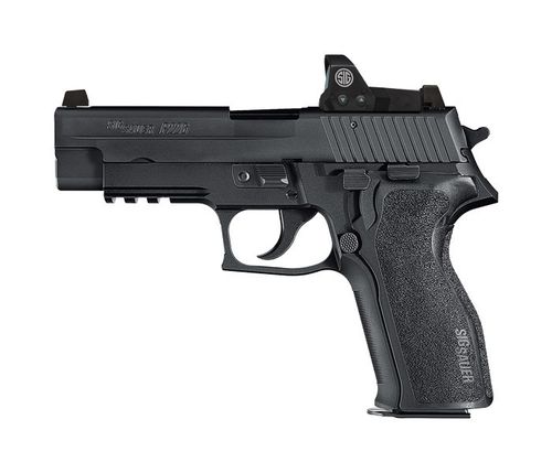 Pistola Sig Sauer P226 RX Full-Size Cal.9x19