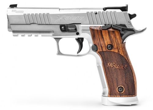 Pistola Sig Sauer P226 X-Short Classic Cal.9x19