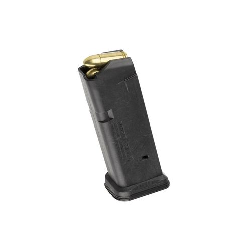 Carregador Magpul PMAG Glock 19 Cal.9x19 - 15 Munições