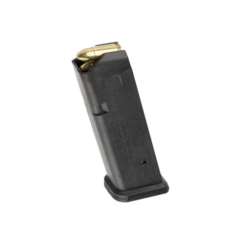 Carregador Magpul PMAG Glock 17 Cal.9x19 - 17 Munições