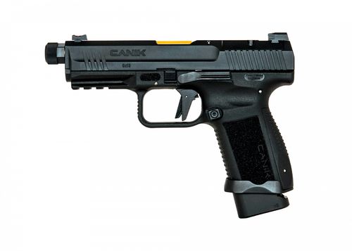 Pistola Canik TP9 Elite Combat Executive Cal.9x19
