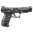 Pistola Walther Q5 Match 5" Cal.9x19