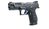 Pistola Walther Q5 Match Steel Frame Cal.9x19 15rds
