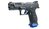 Pistola Walther Q5 Match Steel Frame Champion Cal.9x19 17rds