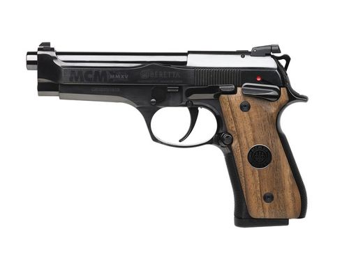 Pistola Pietro Beretta 92FS Centennial Cal.9x19