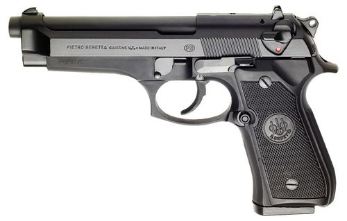 Pistola Pietro Beretta 92FS Cal.9x19