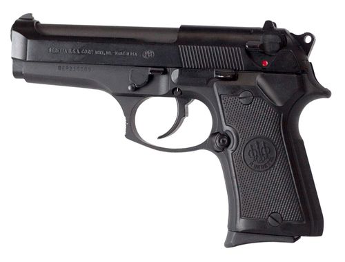 Pistola Pietro Beretta 92 Compact L Cal.9x19