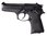 Pistola Pietro Beretta 92 Compact L Cal.9x19