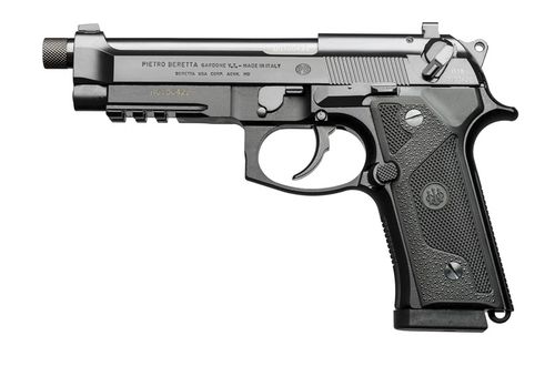 Pistola Pietro Beretta M9A3 Cal.9x19 Black