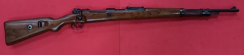 Carabina Mauser 98k 243 1939 Cal.7,92x57mm Bom Estado (VENDIDA)