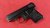 Pistola FN Browning Baby Cal.6,35mm Bom Estado