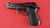 Pistola Pietro Beretta 81FS Cal.7,65mm Bom Estado (VENDIDA)
