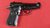 Pistola Pietro Beretta 81FS Cal.7,65mm Bom Estado (VENDIDA)