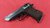 Pistola Walther PPK Cal.7,65mm Usada (VENDIDA)