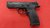 Pistola Smith & Wesson M&P9 Cal.9x19 Como Nova (VENDIDA)