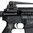 Carabina Smith & Wesson M&P15 Carry Handle Cal.223Rem.