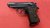 Pistola Walther PPK Cal.7,65mm Bom Estado