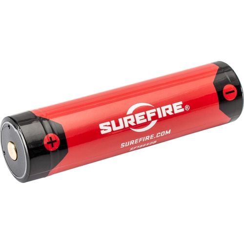 Bateria SureFire SF18650B