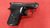 Pistola Pietro Beretta 950B Cal.6,35mm Como Nova (VENDIDA)