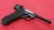 Pistola Luger 1906 M2 Cal.9x19 Usada, Bom Estado (VENDIDA)