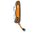 Multifunções Victorinox Hunter XS Grip Orange/Black 0.8331.MC9