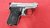 Pistola Pietro Beretta 950BS Cal.6,35mm Bom Estado (VENDIDA)