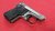 Pistola Pietro Beretta 950BS Cal.6,35mm Bom Estado (VENDIDA)
