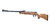 Carabina Browning X-Blade Hunter Cal.5,5mm