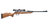 Carabina Browning X-Blade Hunter Cal.5,5mm