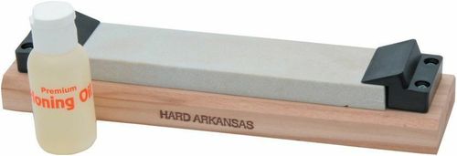 Pedra Afiar RH Preyda AC43 Hard Arkansas