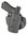 Coldre Paddle Safariland 578 GLS Glock 19/23/38